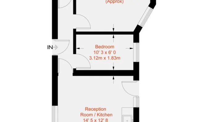 Недвижимость Voltaire Road: 9