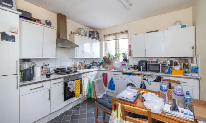 Недвижимость Craven Park Road: 6