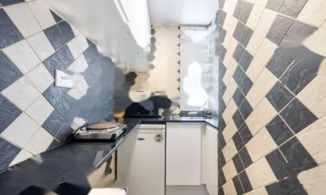 Недвижимость Orsett Terrace, Bayswater: 1