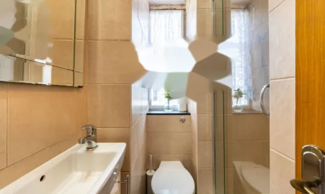 Недвижимость Orsett Terrace, Bayswater: 3