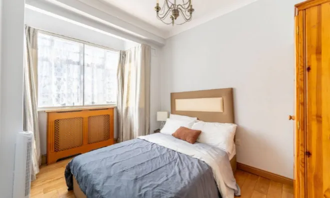 Недвижимость Orsett Terrace, Bayswater: 4