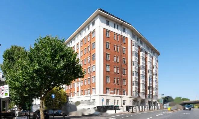 Недвижимость Orsett Terrace, Bayswater: 6