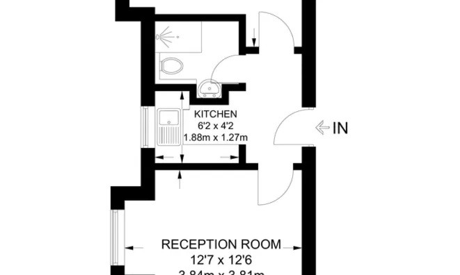 Недвижимость Orsett Terrace, Bayswater: 7