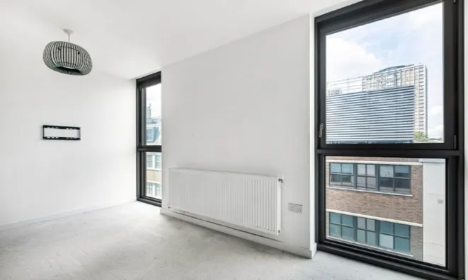 Недвижимость City Road: 1