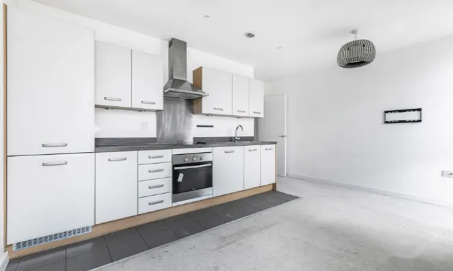 Недвижимость City Road: 2