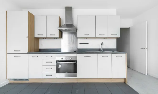 Недвижимость City Road: 3