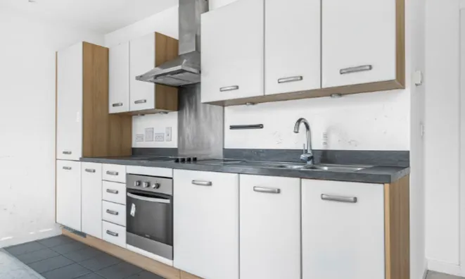 Недвижимость City Road: 4