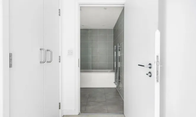 Недвижимость City Road: 5