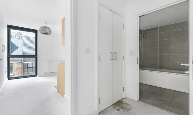 Недвижимость City Road: 8