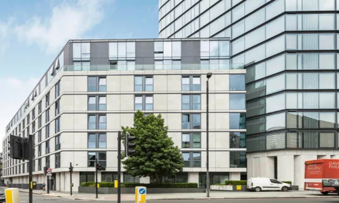 Недвижимость City Road: 9