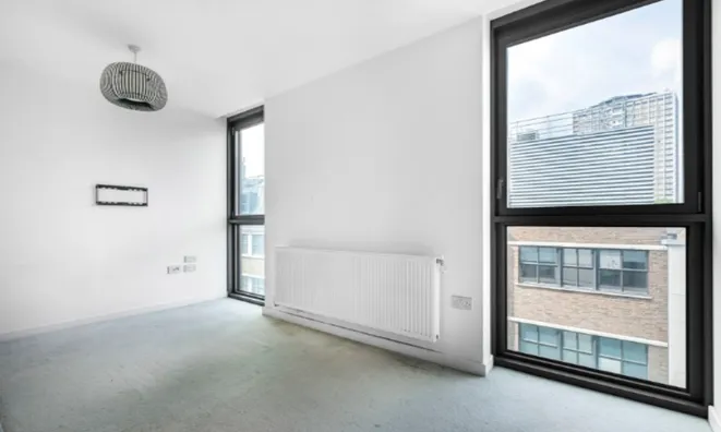 Недвижимость City Road: 11