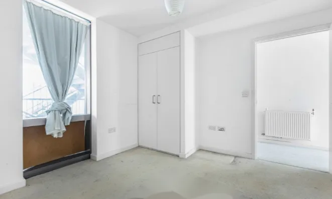 Недвижимость City Road: 14