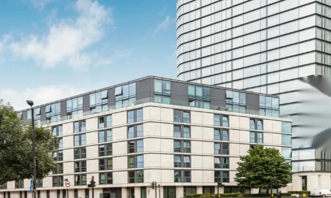 Недвижимость City Road: 16