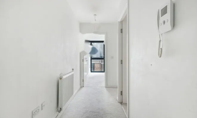 Недвижимость City Road: 17