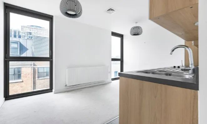 Недвижимость City Road: 18