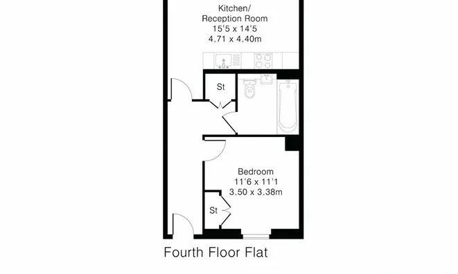 Недвижимость City Road: 19