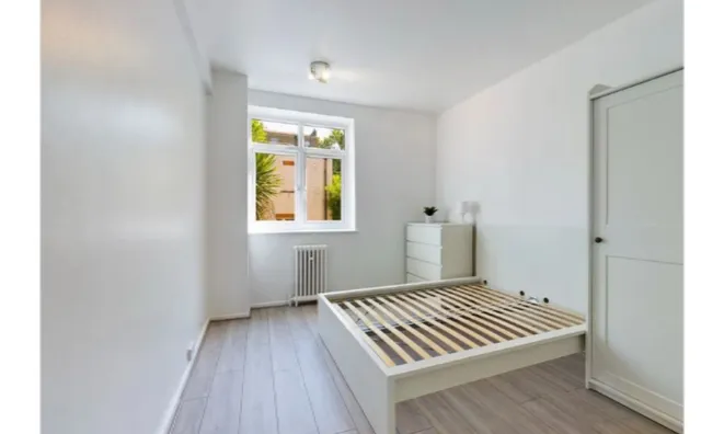 Недвижимость Maida Vale: 2