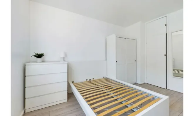 Недвижимость Maida Vale: 3