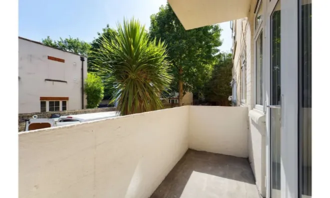 Недвижимость Maida Vale: 4