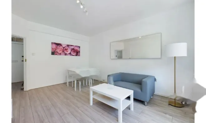 Недвижимость Maida Vale: 6