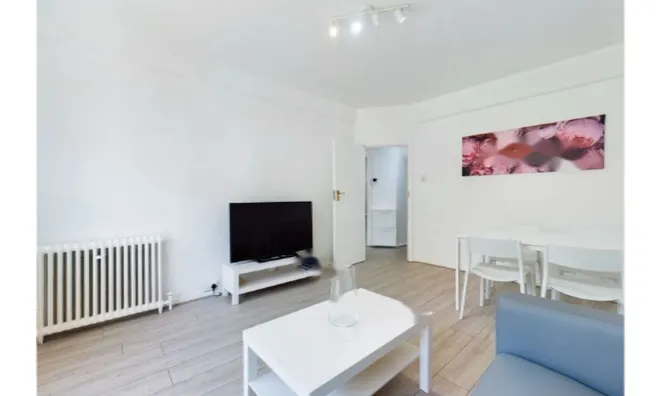 Недвижимость Maida Vale: 7