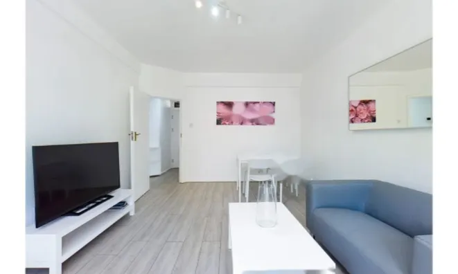 Недвижимость Maida Vale: 8