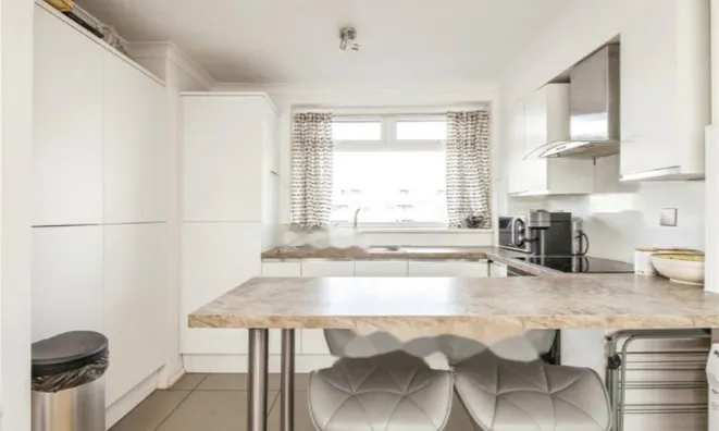 Недвижимость Sheridan House, York Road: 1