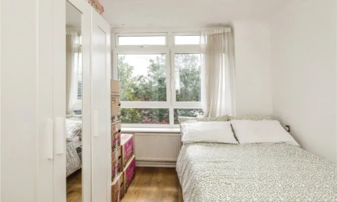 Недвижимость Sheridan House, York Road: 2