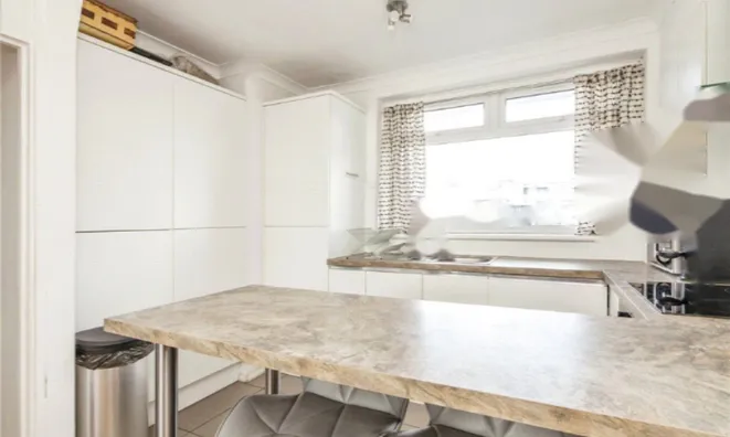 Недвижимость Sheridan House, York Road: 3