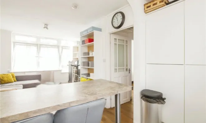 Недвижимость Sheridan House, York Road: 4