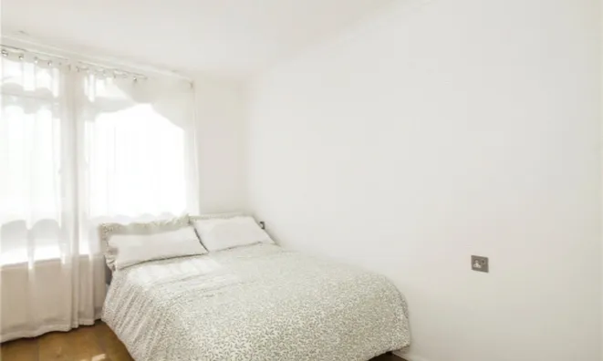 Недвижимость Sheridan House, York Road: 5