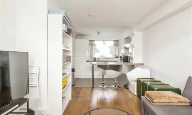 Недвижимость Sheridan House, York Road: 7