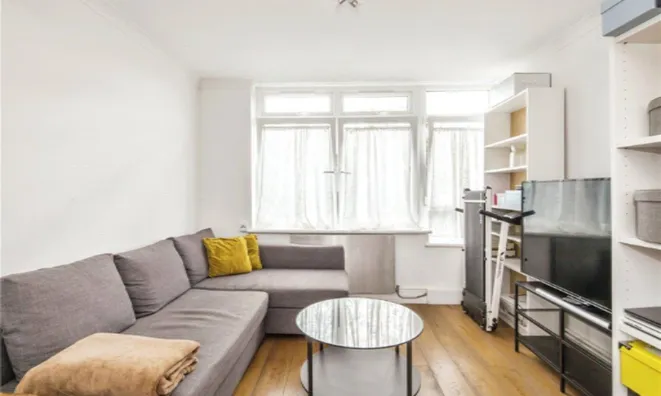 Недвижимость Sheridan House, York Road: 9