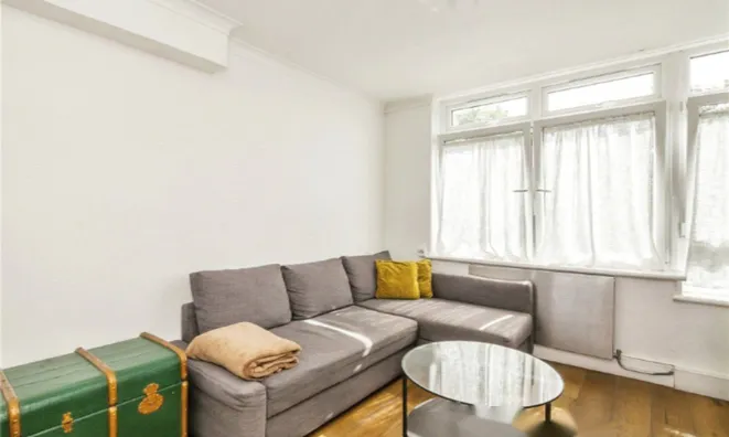 Недвижимость Sheridan House, York Road: 13