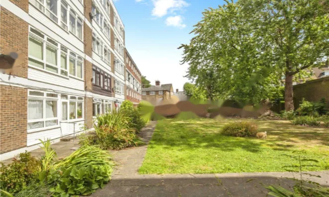 Недвижимость Sheridan House, York Road: 14