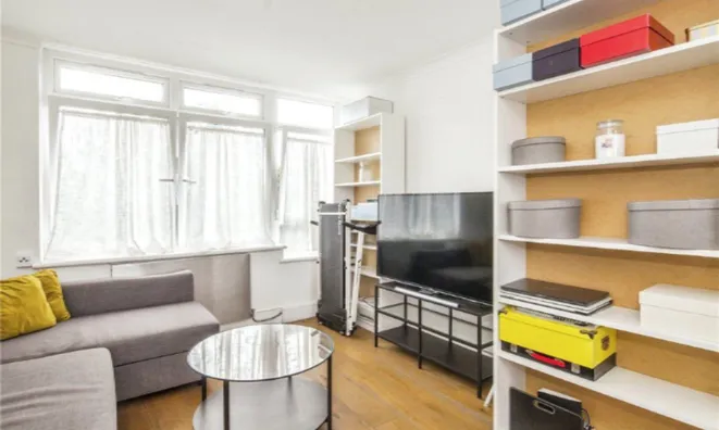 Недвижимость Sheridan House, York Road: 16