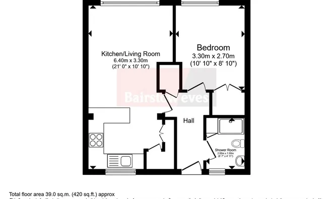 Недвижимость Sheridan House, York Road: 18