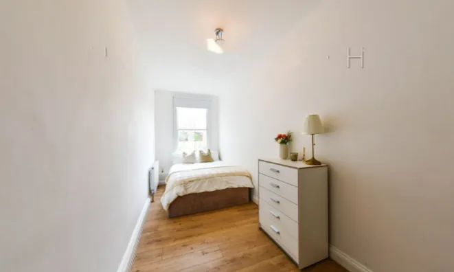 Недвижимость Sylvester Path, Hackney: 1