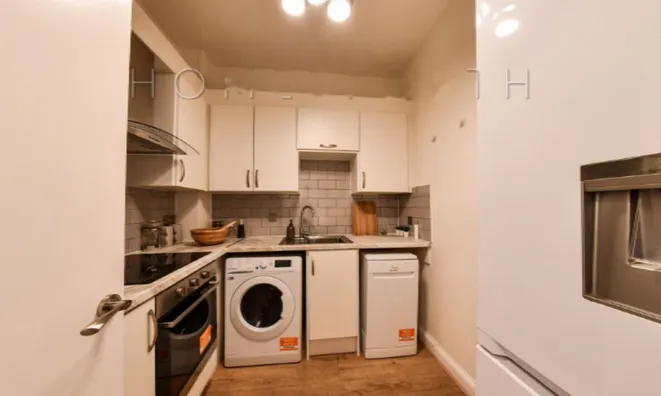 Недвижимость Sylvester Path, Hackney: 4