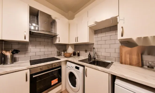 Недвижимость Sylvester Path, Hackney: 5