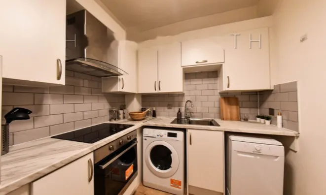 Недвижимость Sylvester Path, Hackney: 6