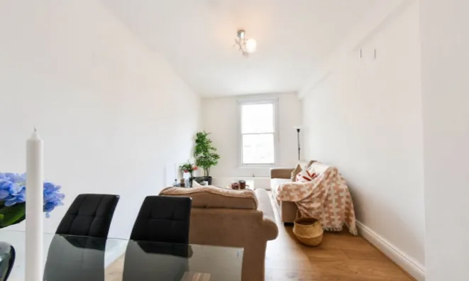 Недвижимость Sylvester Path, Hackney: 7