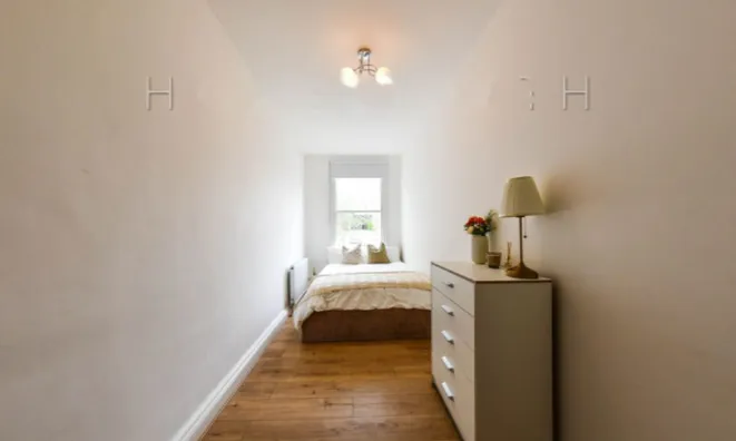 Недвижимость Sylvester Path, Hackney: 8