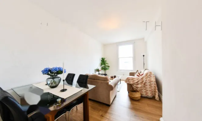 Недвижимость Sylvester Path, Hackney: 9