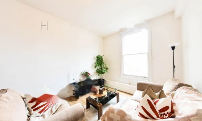 Недвижимость Sylvester Path, Hackney: 12