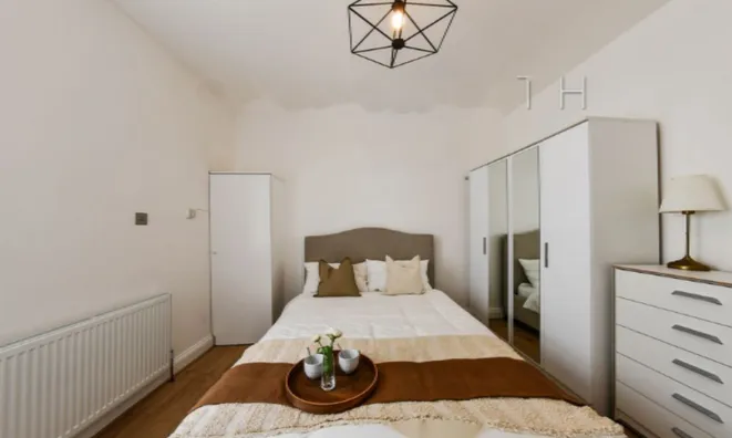 Недвижимость Sylvester Path, Hackney: 15