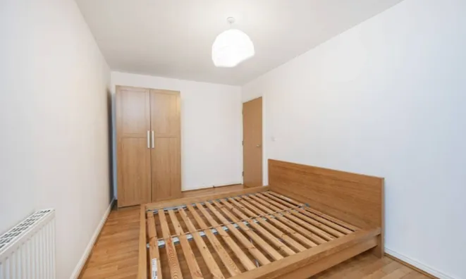 Недвижимость Richmond Road, Hackney: 1