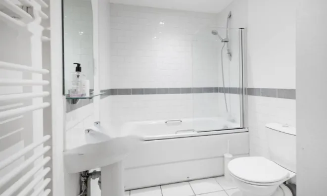 Недвижимость Richmond Road, Hackney: 2