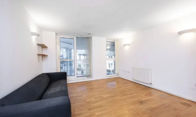 Недвижимость Richmond Road, Hackney: 5