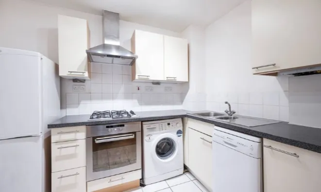 Недвижимость Richmond Road, Hackney: 6